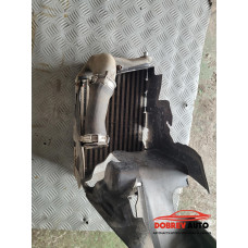 Кулер (десен) за Audi A8 D3