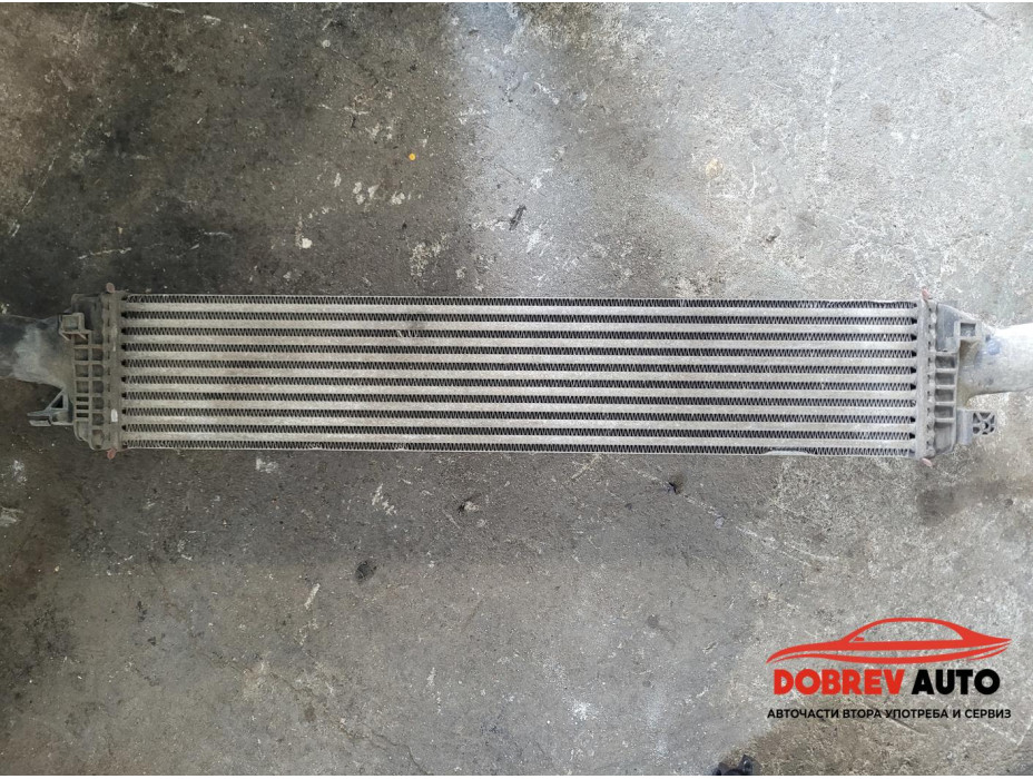 Кулер за Audi A8 D4 3.0 TDI