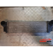 Кулер за BMW F10 520d Sedan