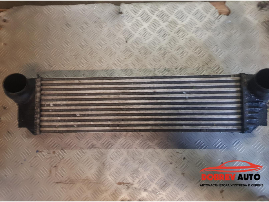 Кулер за BMW F10 520d Sedan Кулер за BMW F10 520d Sedan