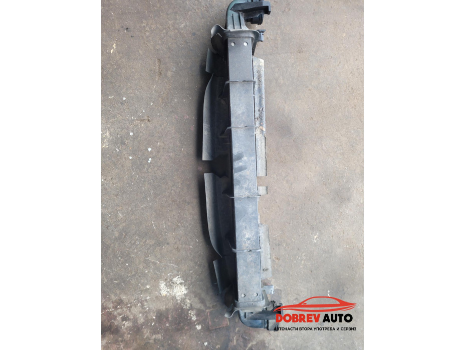 Кулер за Mercedes C Class W203 200 Kompressor