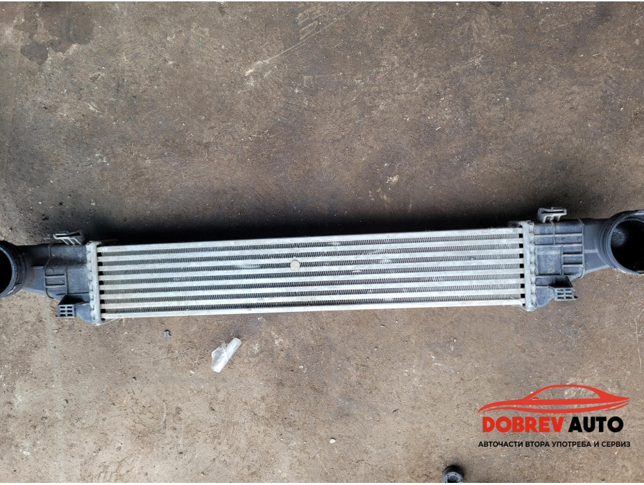 Кулер за Mercedes E Class W211 270 CDI