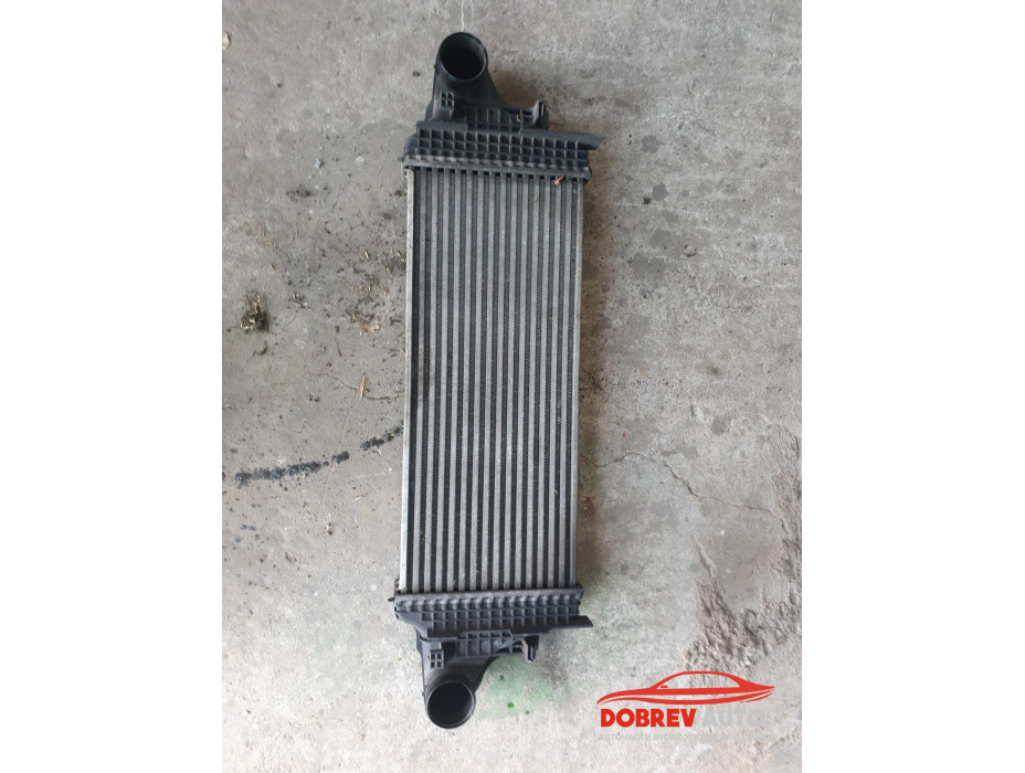 Кулер за Mercedes ML 280 CDI W164 Кулер за Mercedes ML 280 CDI W164