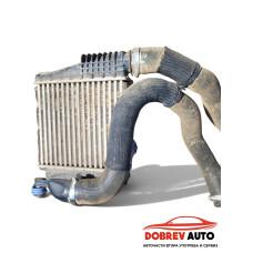 Кулер за Peugeot Rifter 1.5 HDi