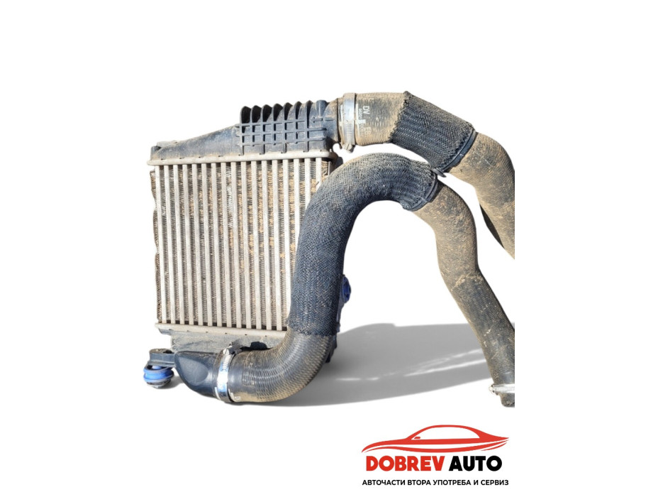 Кулер за Peugeot Rifter 1.5 HDi