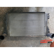 Кулер за VW Golf MK5 2.0 TDI