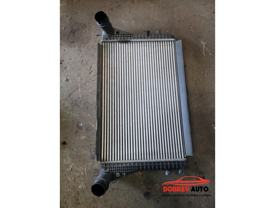 Кулер за VW Passat B7