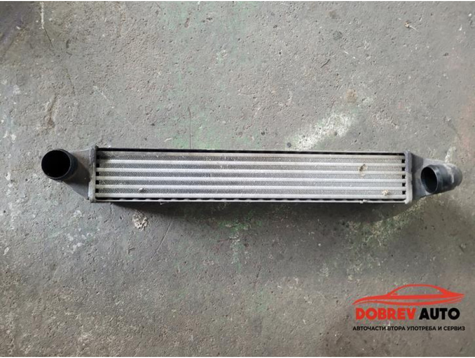 Кулер за VW Sharan 1.9 TDI