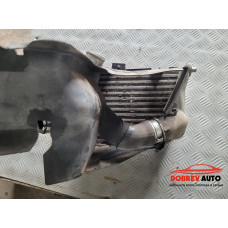 Кулер (ляв) за Audi A8 D3 3.0 TDI