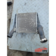 Кулер (преден десен) за Audi Q7 3.0 TDI