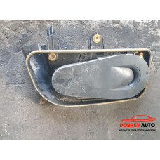 Кутия въздушен филтър за BMW F10 520d Sedan