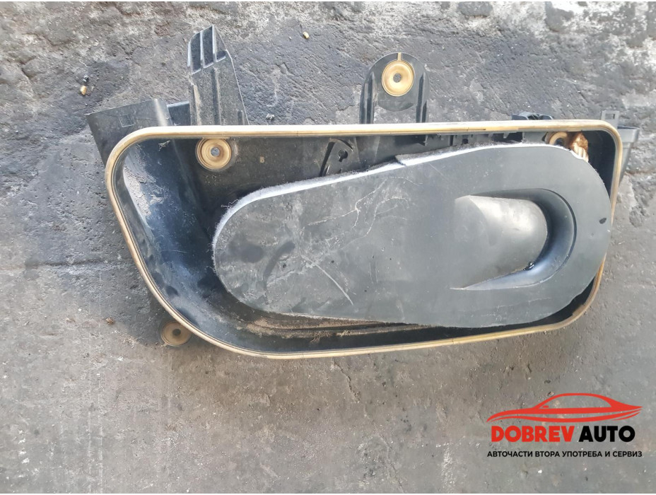 Кутия въздушен филтър за BMW F10 520d Sedan