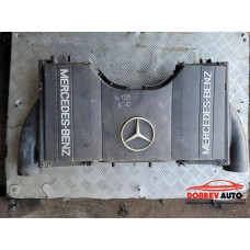 Кутия въздушен филтър за Mercedes CLS 500 W219