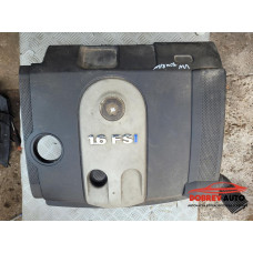 Кутия въздушен филтър за VW Touran 1.6 FSI