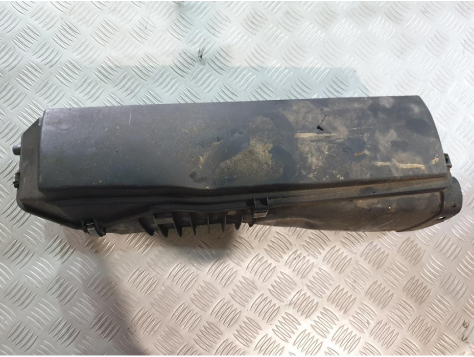 Кутия за въздушен филтър за Mercedes E Class 2.7CDI W211 Кутия за въздушен филтър за Mercedes E Class 2.7CDI W211