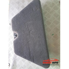 Кутия за инструменти за Audi A8 D3 4.2 FSI Long