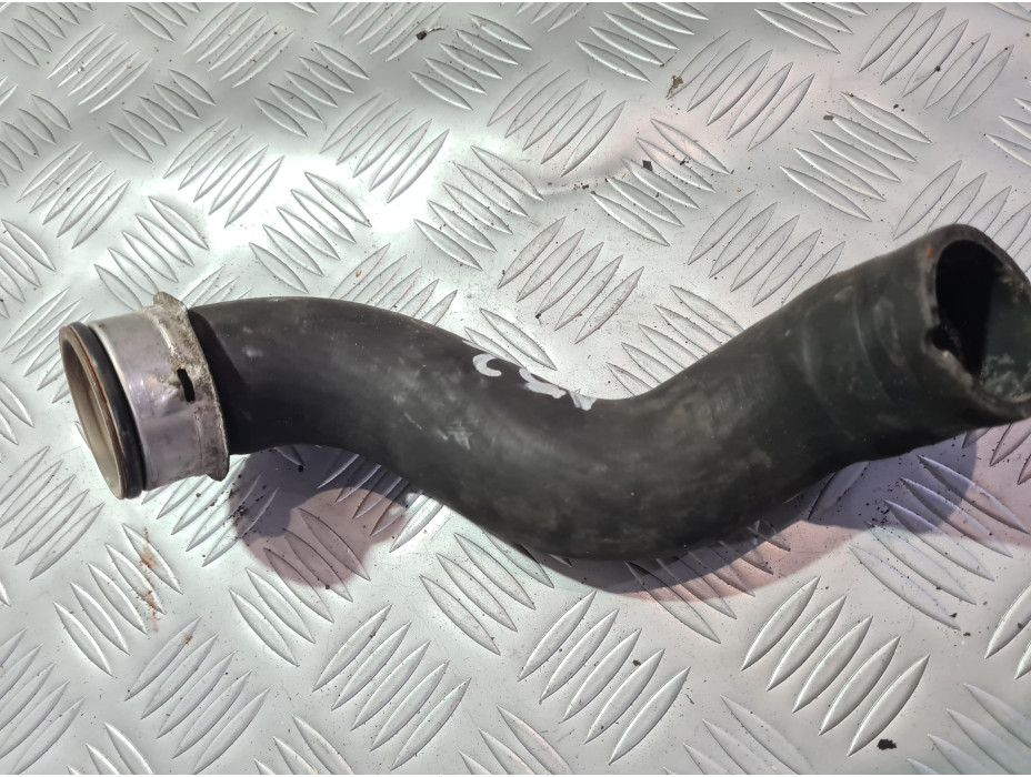 Къс воден маркуч за Мерцедес Е 320 комби / Mercedes E 320 W211 Къс воден маркуч за Мерцедес Е 320 комби / Mercedes E 320 W211