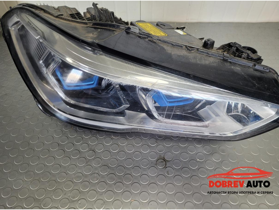 Лазерен фар (десен) за BMW X6 G06 Лазерен фар (десен) за BMW X6 G06