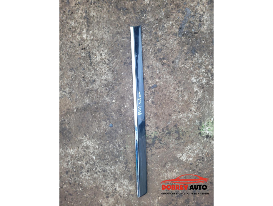 Лайсна (Long - задна дясна) за Audi A8 D3 Лайсна (Long - задна дясна) за Audi A8 D3