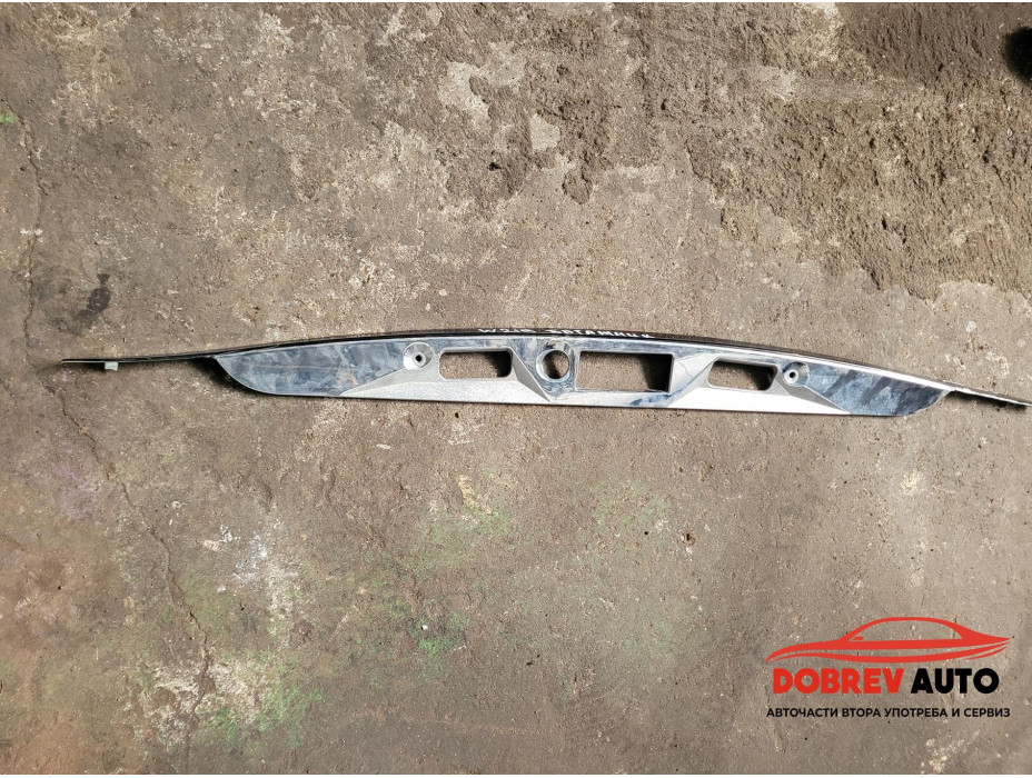 Лайсна багажник за Mercedes CLS W219