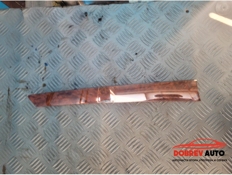 Лайсна врата (предна лява) за Audi A8 D4