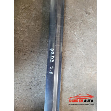 Лайсна долна (задна лява) за Audi A8 D3