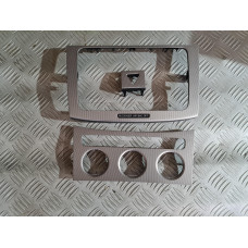 Лайсна за CD за VW Passat B6