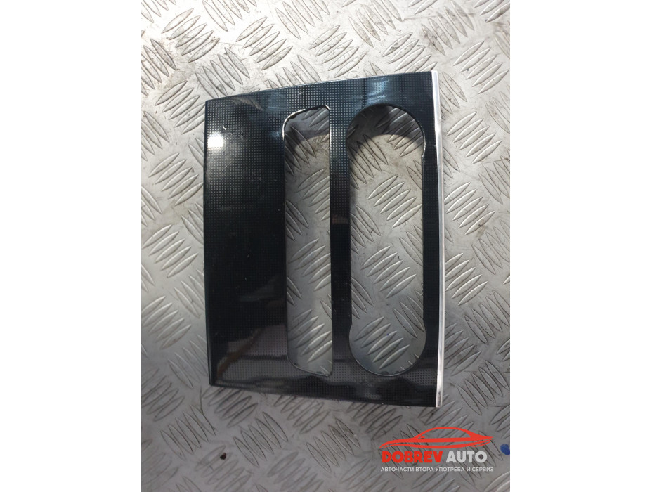 Лайсна за Mercedes ML 280 CDI W164 Лайсна за Mercedes ML 280 CDI W164