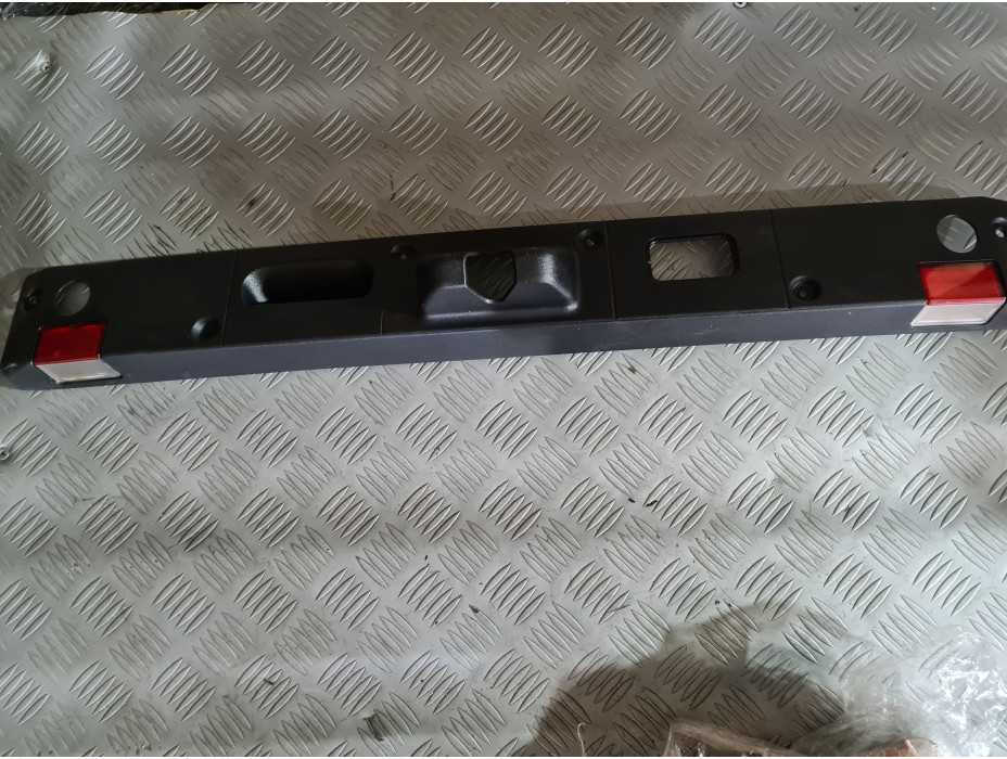 Лайсна за заден капак за Mercedes S Class W221