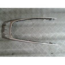 Лайсна за централна конзола за Audi A5 8T