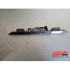 Лайсна (заден капак) за Audi A3 8P 2.0 TDI (Facelift) S-Line