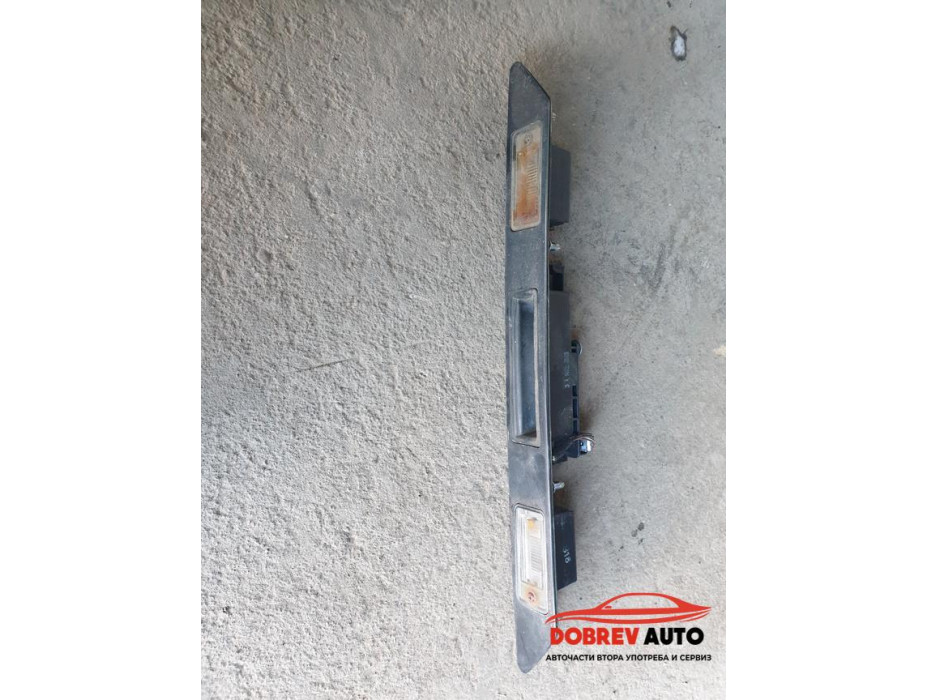 Лайсна (заден капак) за Audi A6 C6 (4F) Avant