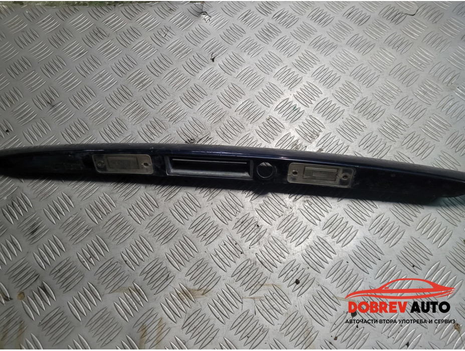 Лайсна (заден капак) за Audi A8 D3