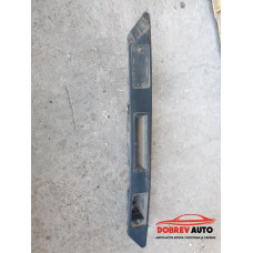 Лайсна (заден капак) за BMW E90