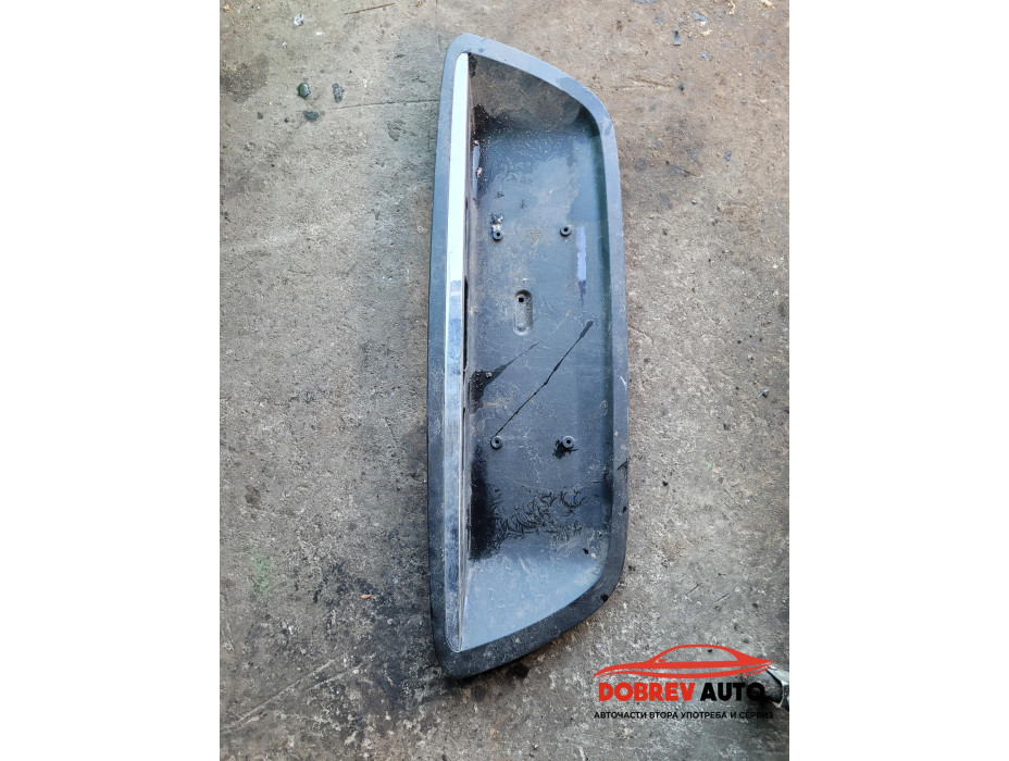 Лайсна (заден капак) за Mercedes S Class W220