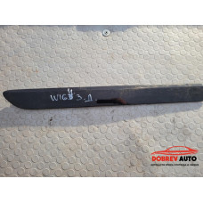 Лайсна задна дясна черна за Mercedes W164