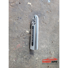 Лайсна калник (предна лява) за Mercedes C Class W203