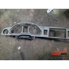 Лайсна километраж за Audi A6 C6 (4F)