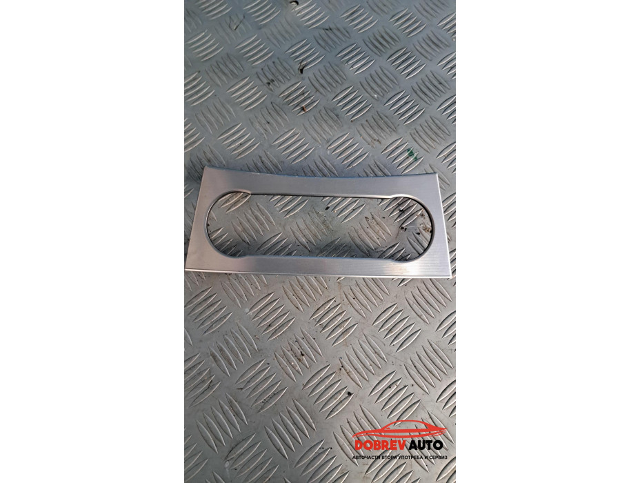 Лайсна климатроник за Mercedes C 350 W203