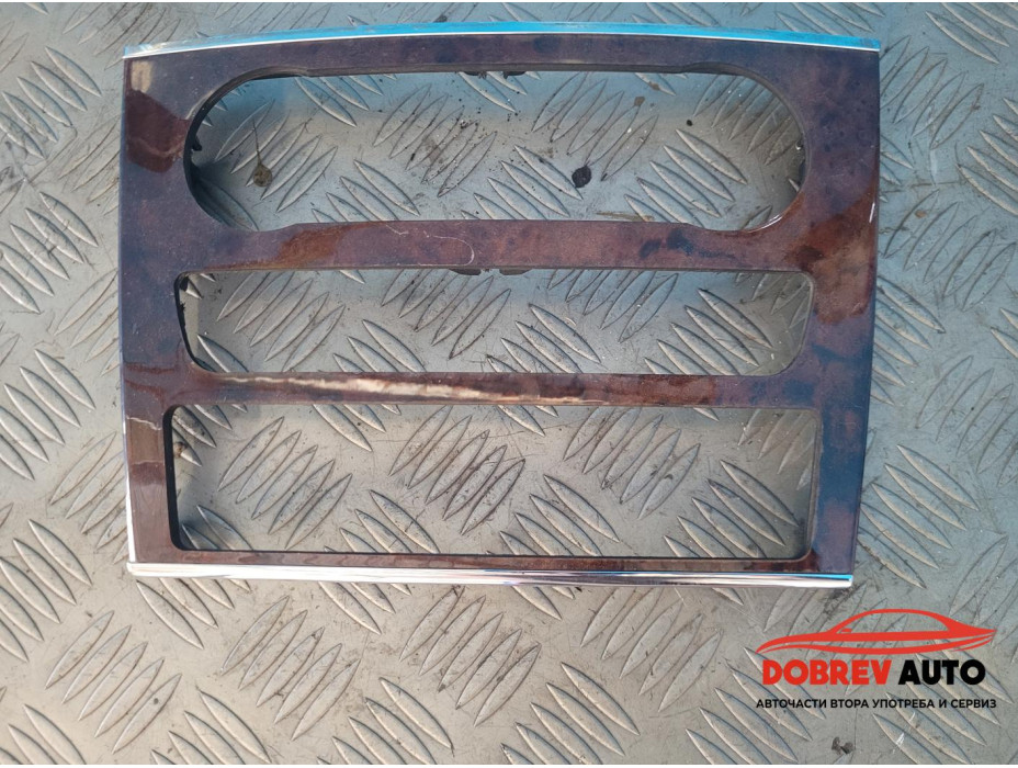 Лайсна климатроник за Mercedes ML Class W164