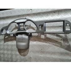 Лайсна около километража за Audi A6 C6 3.2 FSI Quattro