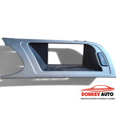 Лайсна (около монитор) за Audi A4 B8 Лайсна (около монитор) за Audi A4 B8
