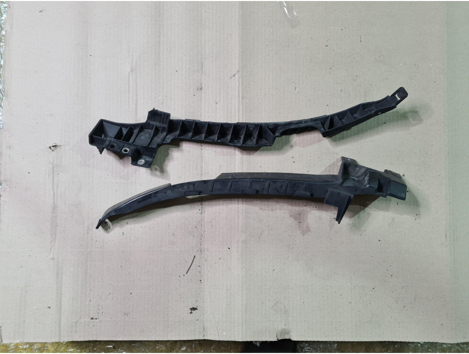 Лайсна под фарове за Опел Инсигния А / Opel Insignia A