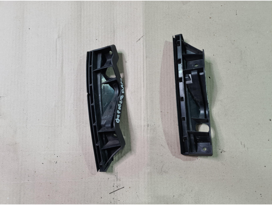 Лайсна под фарове за Фолксваген Туаран / Volkswagen Touran 1T