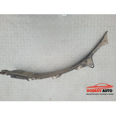 Лайсна подкалник (преден десен) за Mercedes GLS W166