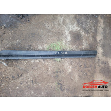 Лайсна предна дясна (долна) за Audi A8 D3