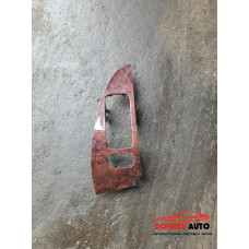 Лайсна (предна лява) за Mercedes C Class W203