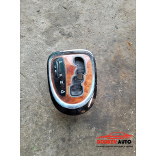 Лайсна скоростен лост за Mercedes S Class W220