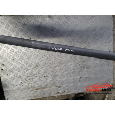 Лайсна странична (лява) за Mercedes Vito W638 Лайсна странична (лява) за Mercedes Vito W638