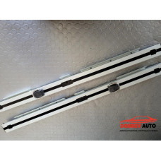 Лайсни багажник за BMW X3 G01